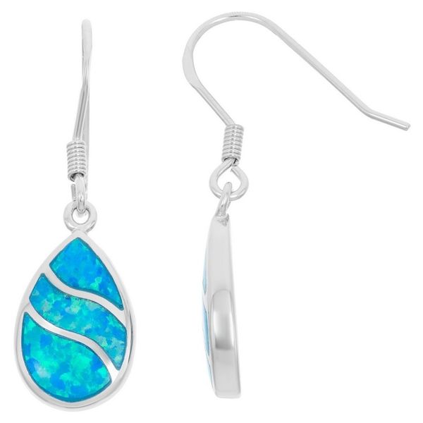 Earrings Ace Of Diamonds Mount Pleasant, MI