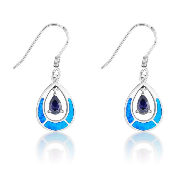 Earrings Ace Of Diamonds Mount Pleasant, MI