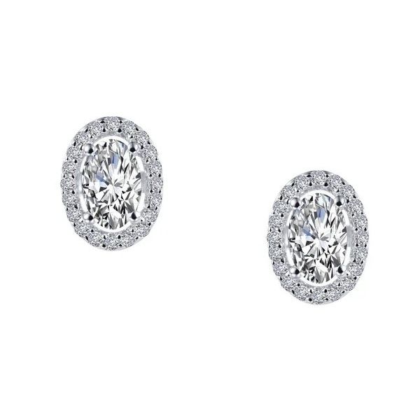 Earrings Ace Of Diamonds Mount Pleasant, MI
