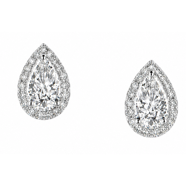Earrings Ace Of Diamonds Mount Pleasant, MI