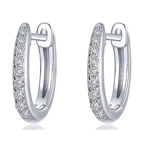 Earrings Ace Of Diamonds Mount Pleasant, MI
