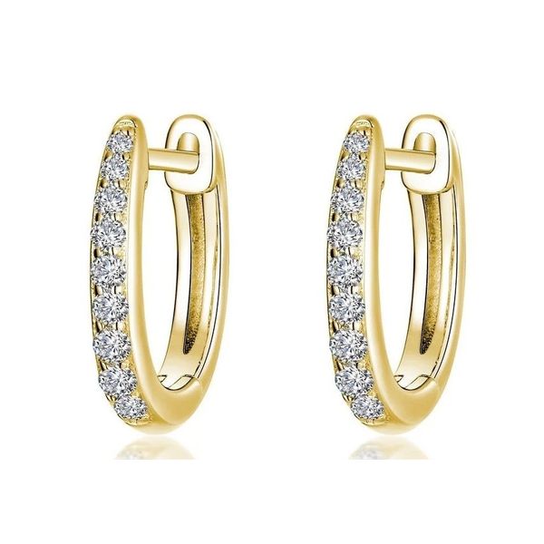 Earrings Ace Of Diamonds Mount Pleasant, MI