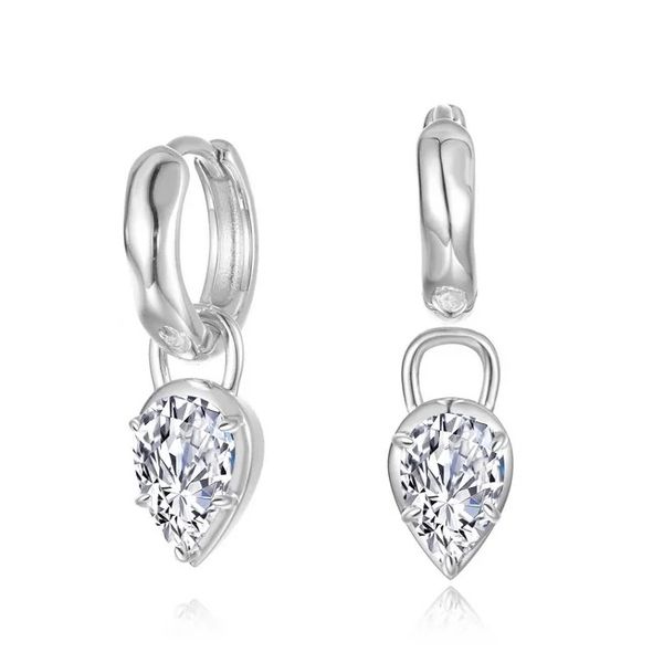 Earrings Ace Of Diamonds Mount Pleasant, MI