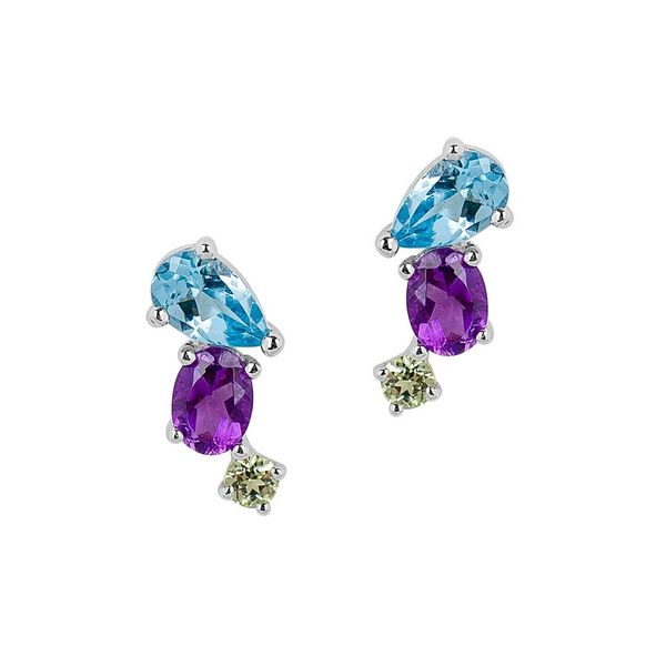 Earrings Ace Of Diamonds Mount Pleasant, MI