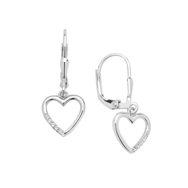 Earrings Ace Of Diamonds Mount Pleasant, MI