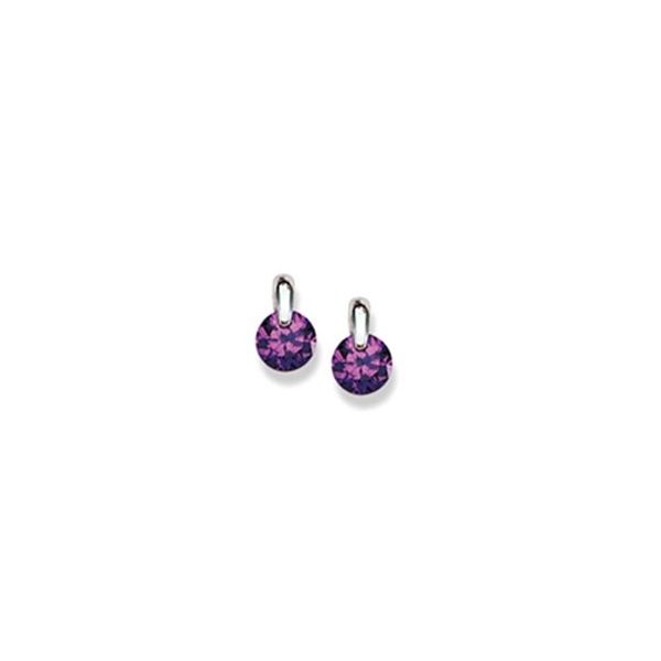 Earrings Ace Of Diamonds Mount Pleasant, MI