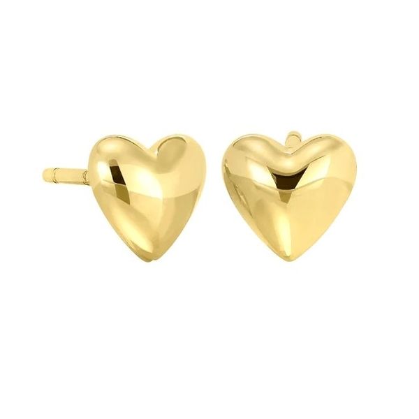 Earrings Ace Of Diamonds Mount Pleasant, MI