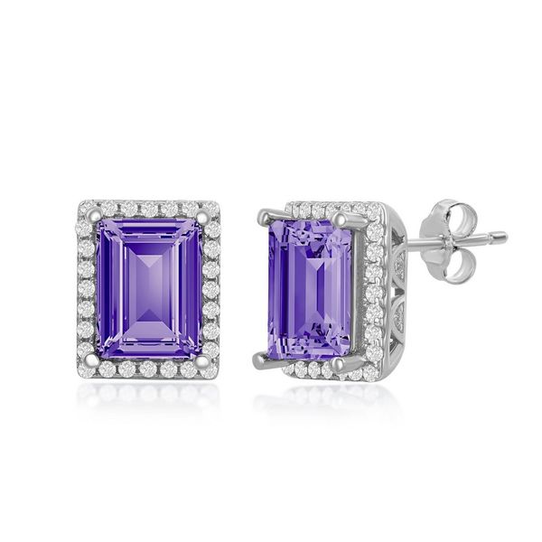 Earrings Ace Of Diamonds Mount Pleasant, MI