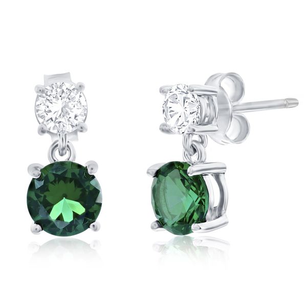 Earrings Ace Of Diamonds Mount Pleasant, MI