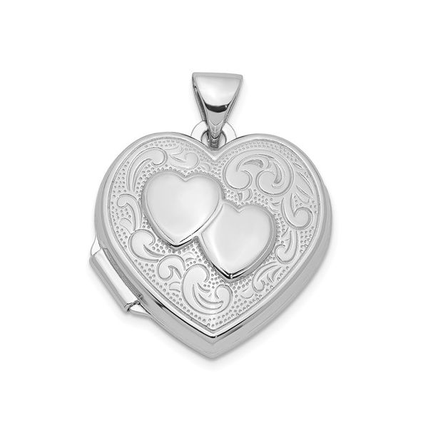 Sterling Silver Charms & Lockets Ace Of Diamonds Mount Pleasant, MI