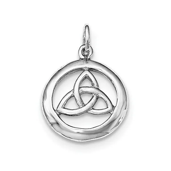 Sterling Silver Charms & Lockets Ace Of Diamonds Mount Pleasant, MI