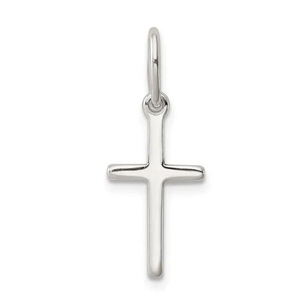 Sterling Silver Charms Ace Of Diamonds Mount Pleasant, MI