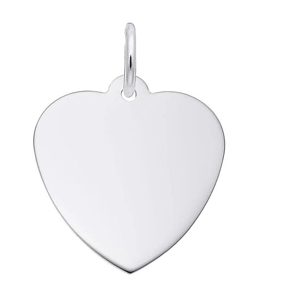 Sterling Silver Charms Ace Of Diamonds Mount Pleasant, MI