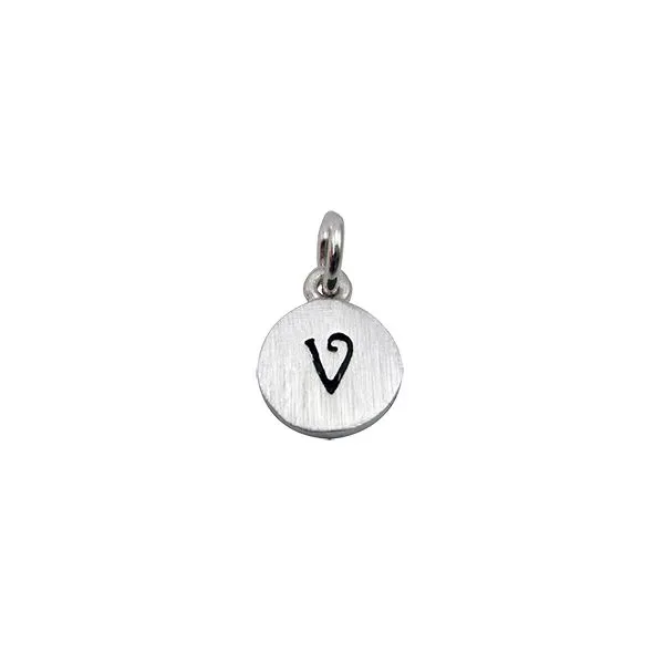 Sterling Silver Charms