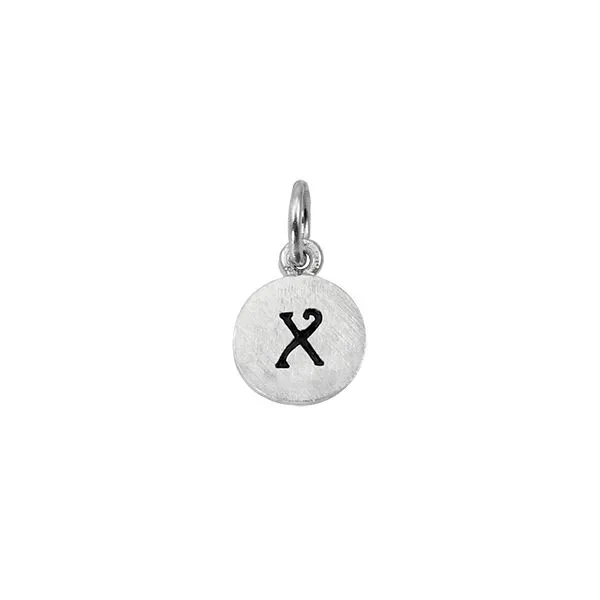 Sterling Silver Charms
