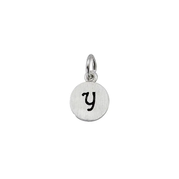 Sterling Silver Charms