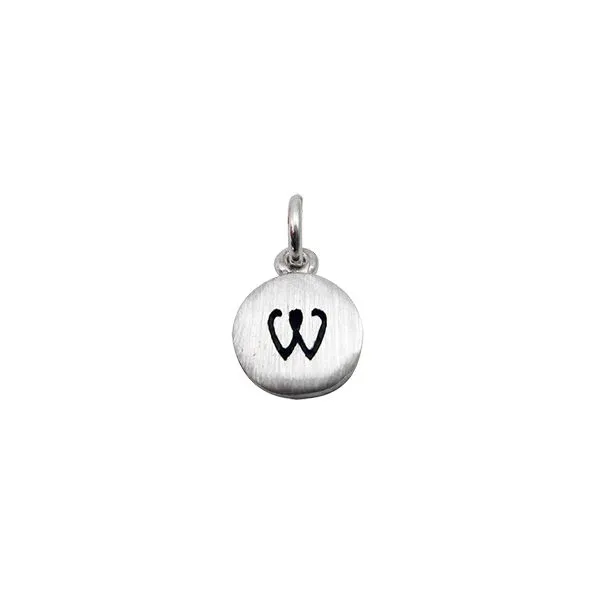 Sterling Silver Charms