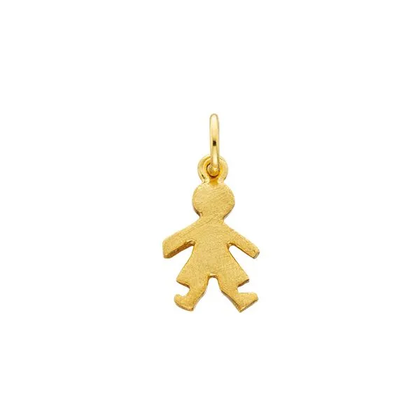 Sterling Silver Charms