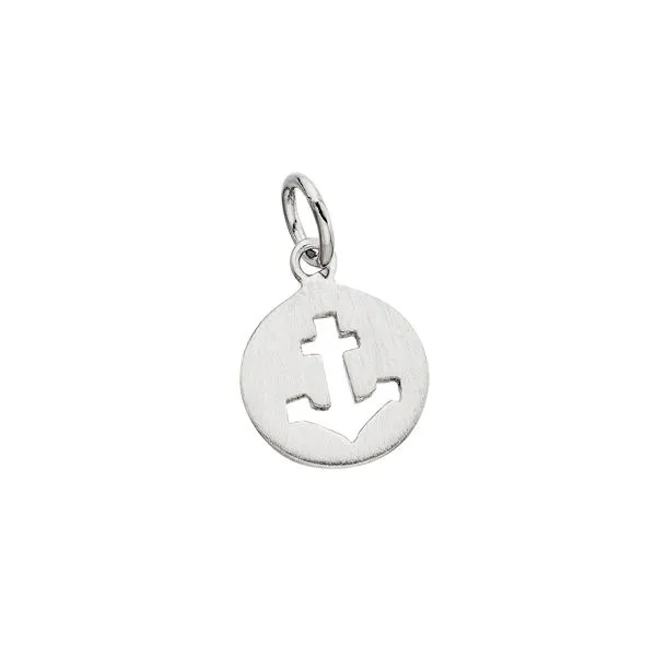 Sterling Silver Charms