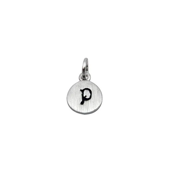 Sterling Silver Charms