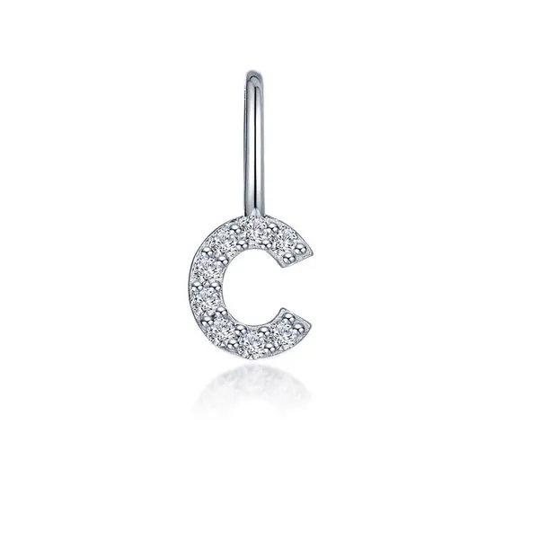 Sterling Silver Charms