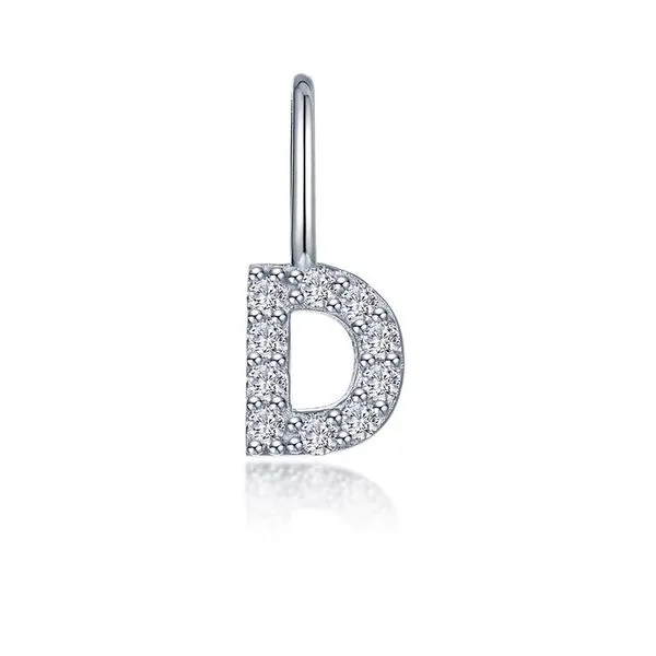 Sterling Silver Charms