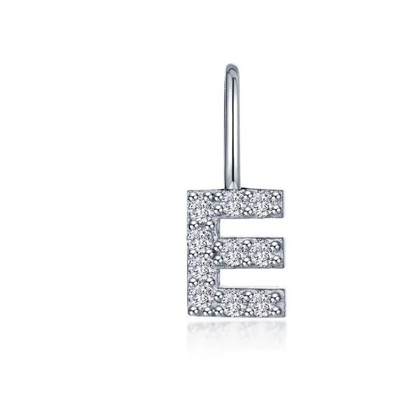 Sterling Silver Charms