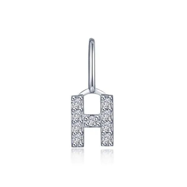 Sterling Silver Charms