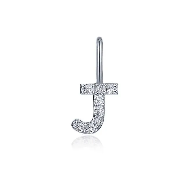 Sterling Silver Charms