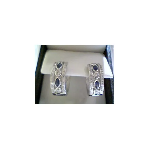 Sterling Silver with Platinum Overlay Rings, Earrings and Necklaces Ace Of Diamonds Mount Pleasant, MI