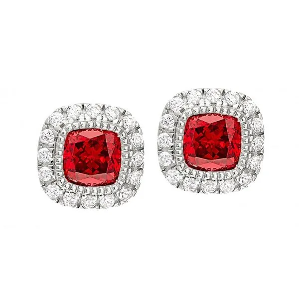 Sterling Silver with Platinum Overlay Rings, Earrings and Necklaces Ace Of Diamonds Mount Pleasant, MI