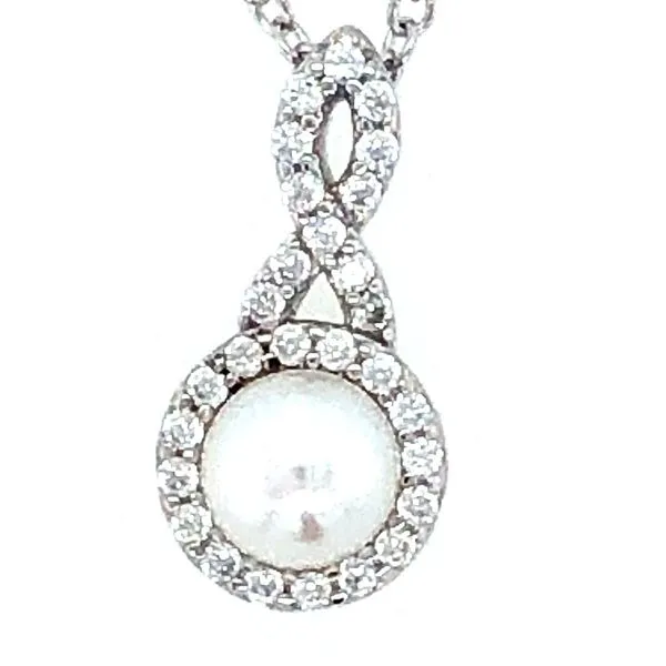 Sterling Silver with Platinum Overlay Rings, Earrings and Necklaces Ace Of Diamonds Mount Pleasant, MI