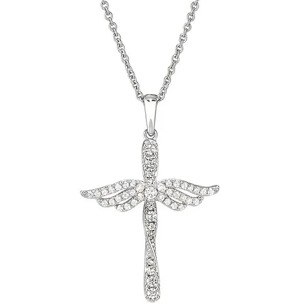 Sterling Silver with Platinum Overlay Rings, Earrings and Necklaces Ace Of Diamonds Mount Pleasant, MI