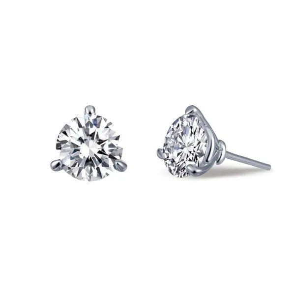 Sterling Silver with Platinum Overlay Rings, Earrings and Necklaces Ace Of Diamonds Mount Pleasant, MI