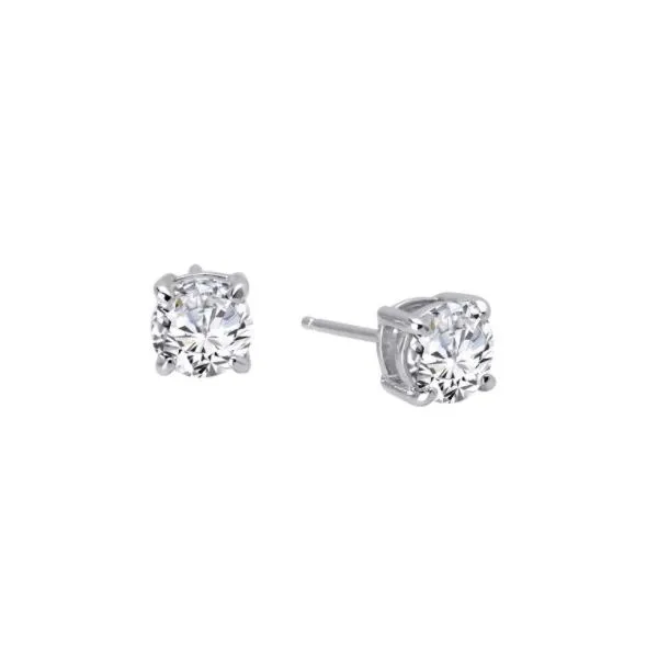 Sterling Silver with Platinum Overlay Rings, Earrings and Necklaces Ace Of Diamonds Mount Pleasant, MI