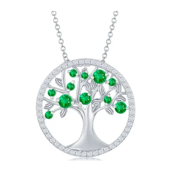Family Jewelry