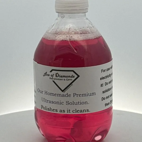 Giftware Ace Of Diamonds Mount Pleasant, MI