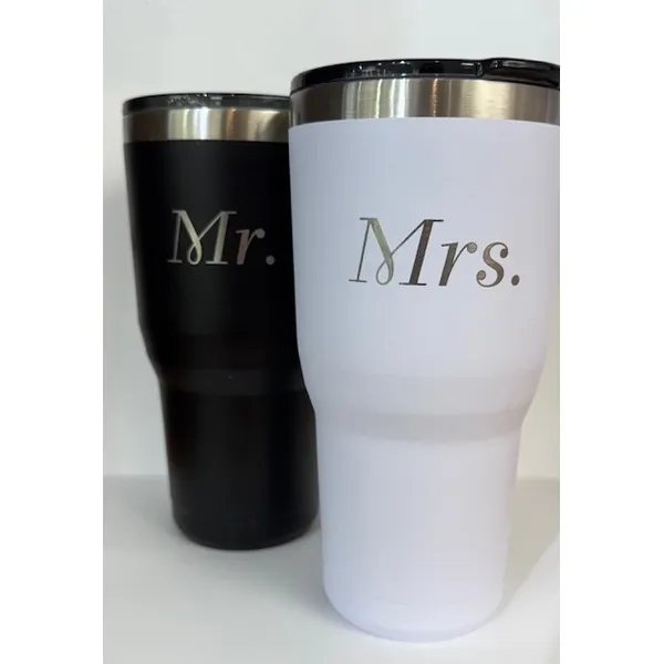 Glassware