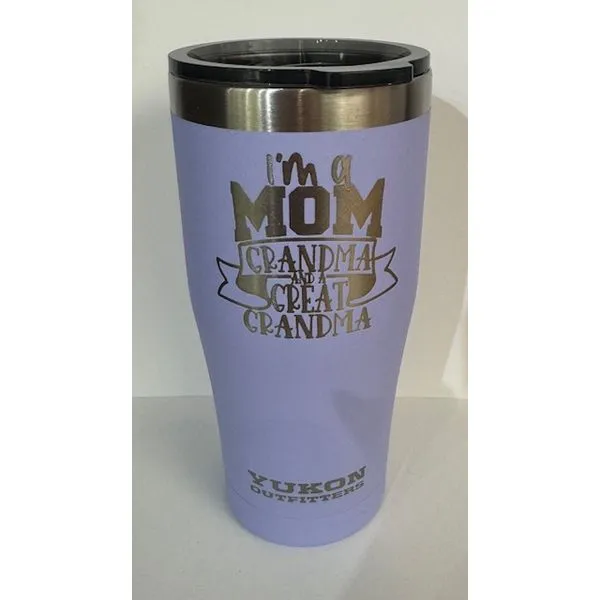 Glassware