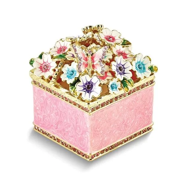 Jewelry Boxes and Trinkets Ace Of Diamonds Mount Pleasant, MI