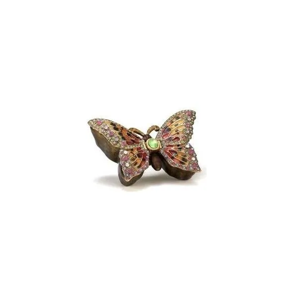 Jewelry Boxes and Trinkets