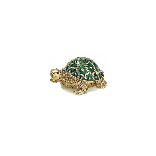 Jewelry Boxes and Trinkets