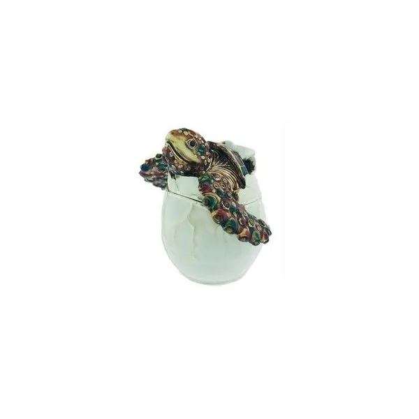 Jewelry Boxes and Trinkets