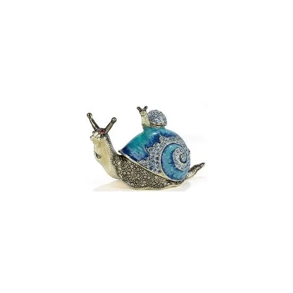 Jewelry Boxes and Trinkets