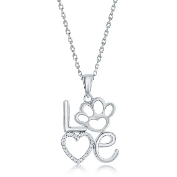 Dogs and Cats Jewelry & Gifts