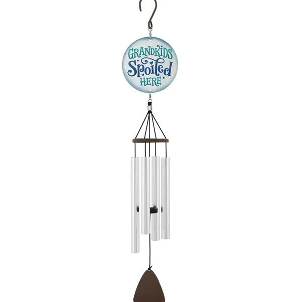 Wind Chimes Ace Of Diamonds Mount Pleasant, MI
