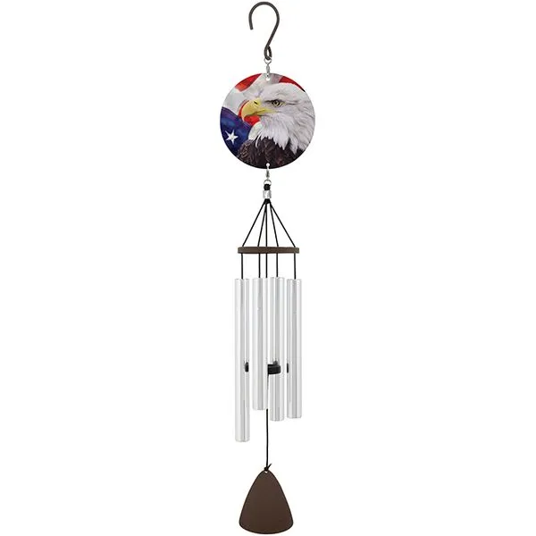 Wind Chimes similar item image