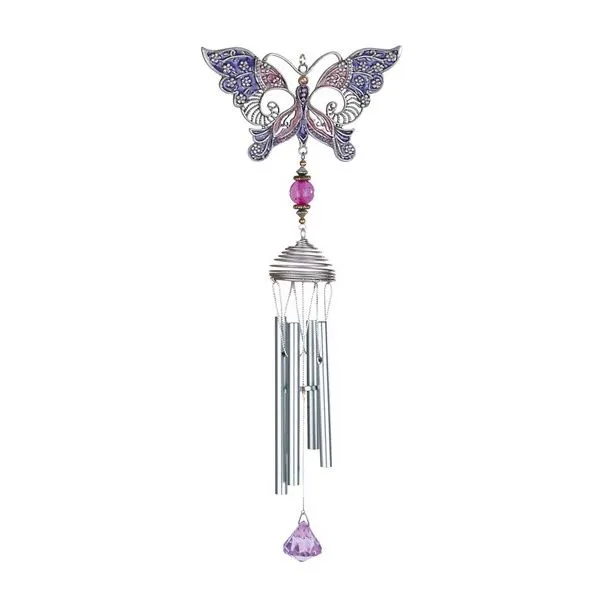 Wind Chimes Image 2 Ace Of Diamonds Mount Pleasant, MI