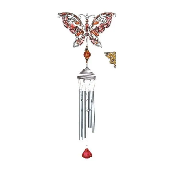 Wind Chimes Image 3 Ace Of Diamonds Mount Pleasant, MI