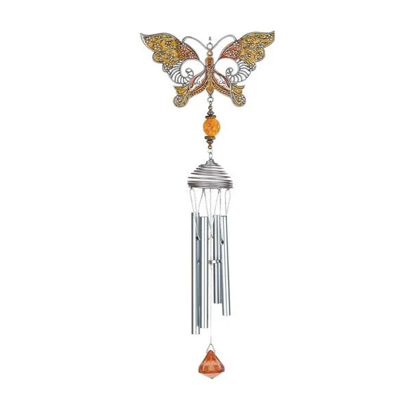 Wind Chimes Image 4 Ace Of Diamonds Mount Pleasant, MI